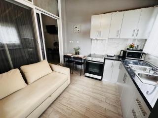 Seaside Central Apartments , Delta Hospitality - Ofrínion - 6
