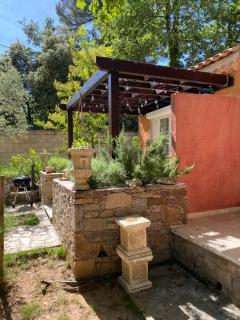 Dépendance individuelle - Nans-les-Pins - 7