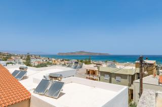 Lyria Hotel Apartments - Stalós - 6