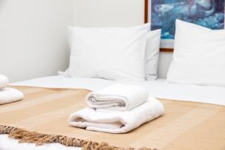 Lyria Hotel Apartments - Stalós - 4