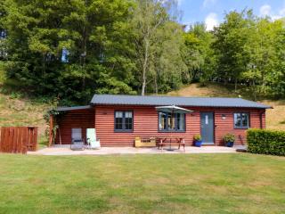 Ryedale Country Lodges - Willow Lodge - York - 9