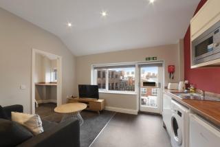 K Suites - Waveney Chambers 2 - 0