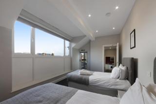 K Suites - Waveney Chambers 2 - 4