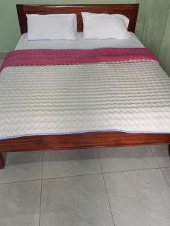 Hostel Kigali - Kigali - 0