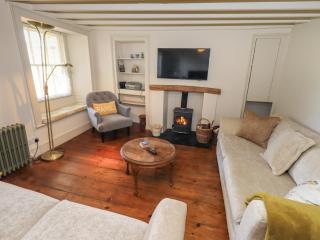 Bridge End Cottage - Ulverston - 6