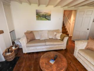 Bridge End Cottage - 6