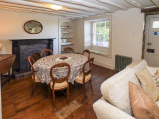 Bridge End Cottage - Ulverston - 1