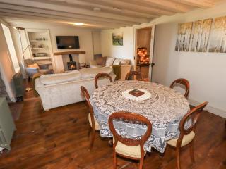 Bridge End Cottage - 3