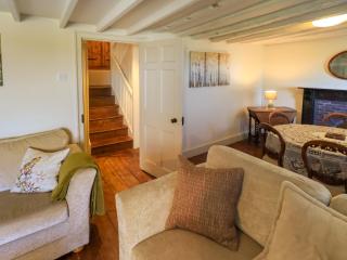 Bridge End Cottage - 2