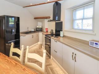 Bridge End Cottage - 1