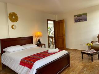 Quito Basecamp - Adventure Hostel - 7