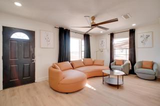 4 Mi to TTU Remodeled Retreat with Fenced Yard! - Lubbock - 0