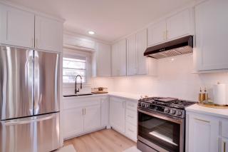 4 Mi to TTU Remodeled Retreat with Fenced Yard! - Lubbock - 9