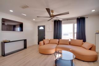 4 Mi to TTU Remodeled Retreat with Fenced Yard! - Lubbock - 7