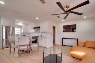 4 Mi to TTU Remodeled Retreat with Fenced Yard! - 5