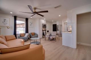 4 Mi to TTU Remodeled Retreat with Fenced Yard! - Lubbock - 6