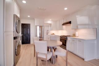 4 Mi to TTU Remodeled Retreat with Fenced Yard! - Lubbock - 4