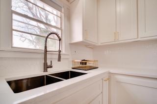 4 Mi to TTU Remodeled Retreat with Fenced Yard! - Lubbock - 3