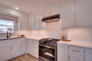 4 Mi to TTU Remodeled Retreat with Fenced Yard! - Lubbock - 2