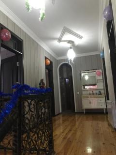 Pink Villa for rent - 4