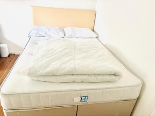 Heathrow Airport Easy Hostel Paid Transfers&extra bed available - Uxbridge - 2