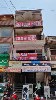 Hotel O SAI GUEST HOUSE - Rewāri - 2