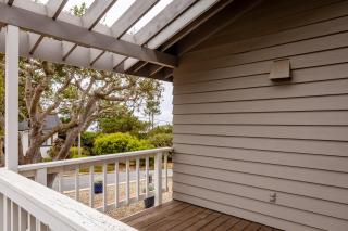 Ocean View Oasis Monthly Only - Cambria - 4