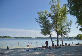 Gite de charme en Sologne, séjour en famille, jardin, rivière, jeux, nature & détente - Aubigny-sur-Nère - 7