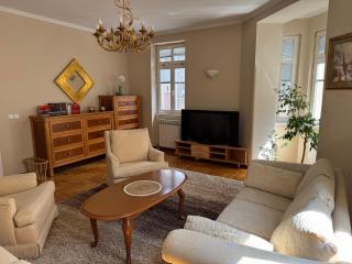 Apartment Liberty - Sarajevo - 9