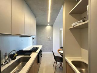 Apartamento completo - 2 suítes e muito conforto - 2