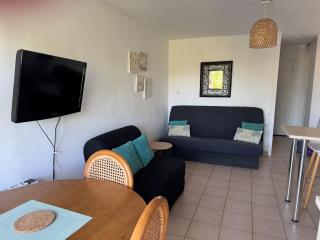 Studio Cosy à Carnon-Plage - Carnon-Plage - 6