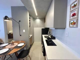 Apartamento completo - 2 suítes e muito conforto - Juiz de Fora - 3