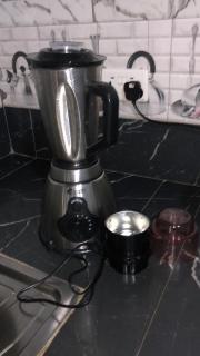 Marongs Appartment - Djalabango - 4