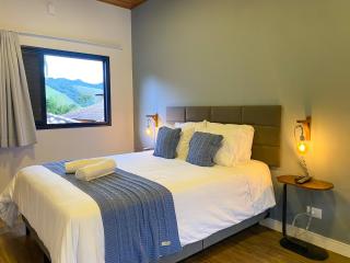 Villa Mantiqueira SFX - Suítes - São José dos Campos - 4