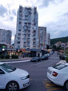 Zevs Apartmani 1 - Igalo - 3