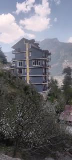 THE TROPICAL BLISS unit of HOLIDAY CLUB INN - 5