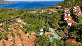 Villas Sol Beach Resort - Playa Hermosa - 0