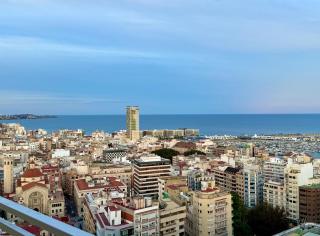 Riscal 9 by United Renters - Alicante - 8