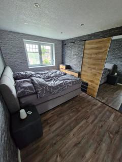 Alter Bangsteder Hof Fewo mit Hund - Ihlow - 6