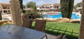 AA02 Adjacent to Aphrodite Hills- Communal Pool, Garden - Kouklia - 0