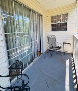 Blue Heron Trail Townhouse - 3