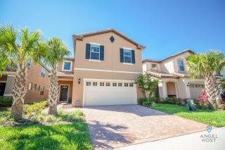 Private Pool Home Near Disney with In Home Game Room - Kissimmee - 9