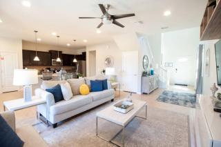 Private Pool Home Near Disney with In Home Game Room - 9