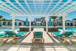 Private Pool Home Near Disney with In Home Game Room - Kissimmee - 6