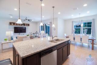 Private Pool Home Near Disney with In Home Game Room - 3