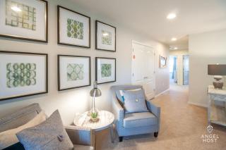 Private Pool Home Near Disney with In Home Game Room - Kissimmee - 1