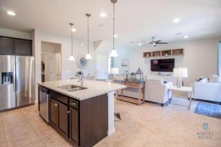 Private Pool Home Near Disney with In Home Game Room - 2