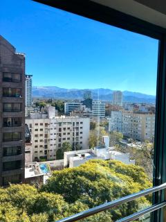 Precioso departamento en la mejor ubicación de Ciudad Mendoza, con piscina - Mendoza - 7