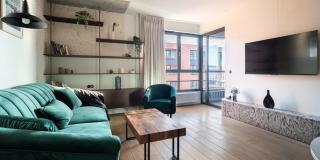 Apartamenty Doki Living Q4 Apartments - Danzig - 3