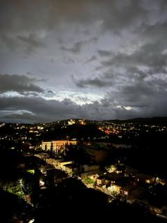 Rioni & Bagrati Panorama - Kutaisi - 3